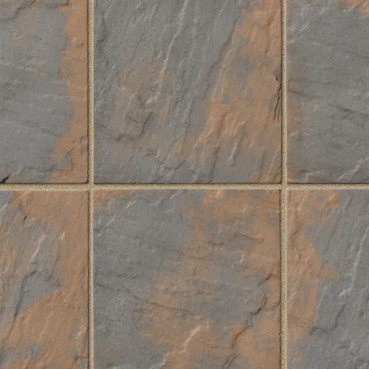 Stonemarket Bourton Weathered Autumn Project Pack 5.12m² (Clearance)